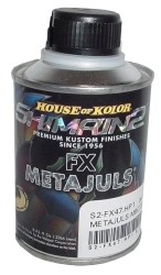 METAJULS MBC SILVER FX